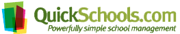 QuickSchools - Heritage Christian Academy - Trial | School Management System | Student Information System